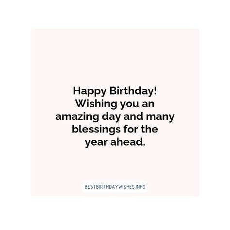 A birthday is a special day that should be celebrated with joy and enthusiasm. It is an opportunity to show your loved ones that you care about them a... | # #BirthdayWishes Check more at https://www.ehindijokes.com/inspirational-birthday-wishes-for-female-friend/ Happy Birthday Wishes For Best Friend Funny Short, Birthday Wishes Caption For Friend, Short And Cute Birthday Wishes, How To Wish Birthday To Friend, Short Happy Birthday Wishes For A Friend, Caption For Birthday Wishes For Friend, Birthday Wishes For Female Best Friend, Happy Birthday Wishes For Him Friends, B'day Wishes For Best Friend