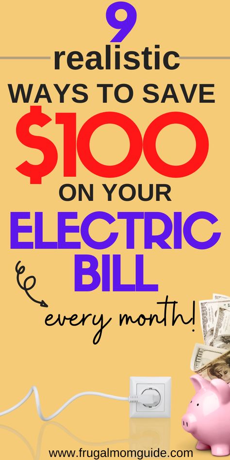 Diy Solar Power System, Gas Bill, Savings Tips, Saving Habits, Energy Saving Tips, Power Bill, Money Frugal, Money Saving Strategies, Save Money Fast