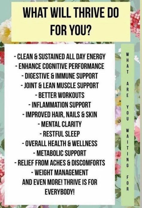 Level Thrive Promoter, Level Thrive, Thrive Promoter, Thrive Recipes, Thrive Le Vel, Thrive Experience, Thrive Life, Fit Girl Motivation, Healthy Joints