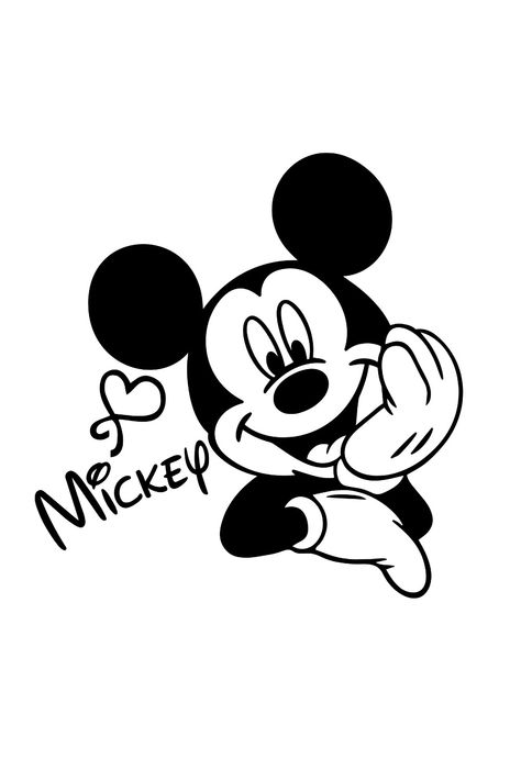 Disney SVG, Disney silhouettes svg, Disney shirt svg, silhouette design, disney svg free files Disney Dxf, Mickey Mouse Kunst, Mickey Mouse Car, Mickey Coloring Pages, Arte Do Mickey Mouse, Mickey Mouse Svg, Mickey Mouse Silhouette, Disney Silhouette, Mickey Mouse Design