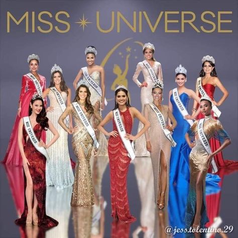 Miss Universe Gowns, Queen Outfit, Miss Universe, Miss World, Beautiful Inside And Out, Beauty Pageant, Baddie Outfits Casual, Beauty Queens, Formal Dresses Long