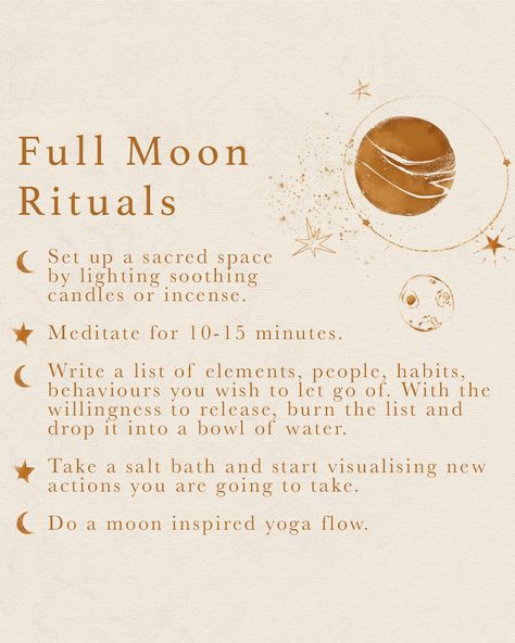 Wicca Full Moon Ritual, March Full Moon Ritual, Monthly Witchcraft Rituals, Full Moon Fire Ritual, Full Moon Womens Circle, Moon Alter Ideas, Full Moon Gathering, Full Super Moon Ritual, Super Full Moon Ritual