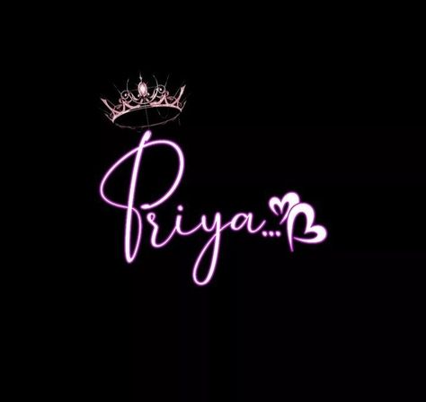 Priya Logo Design, Priya Name Art, Priya Name Wallpaper, Priya Name Dp, Picture Cartoon, Aesthetic Profile Picture Cartoon Soft, Name Quotes, Insta Dp, Love Wallpaper Download