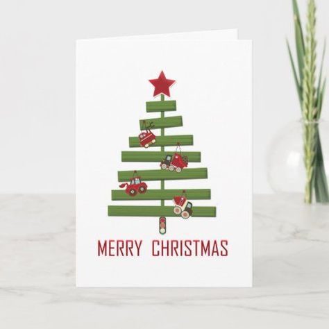 $3.97 | Construction Business Fun Christmas Ornaments #construction, christmas, ornaments, equipment, stop, light, tree, star Fun Christmas Ornaments, Holiday Card Ideas, Construction Christmas, Company Christmas Cards, Light Tree, Christmas Card Ornaments, Tree Star, Ornament Card, Business Holiday Cards