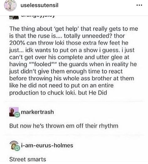 Street smarts with JJ Bittenbinder I Understood That Reference, Street Smarts, Funny Marvel Memes, John Mulaney, Avengers Memes, Street Smart, Marvel Stuff, Funny Tumblr Posts, Marvel Jokes