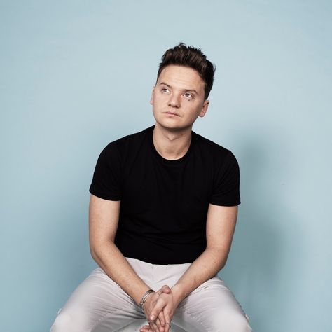 Connor Maynard, Jack Maynard, Conor Maynard, Lianne La Havas, Kris Kross, Dope Music, Ty Dolla Ign, Invisible Man, Science Fiction Novels