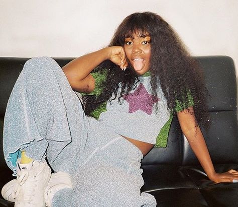 Tkay Maidza, Art Model, New Wave, Rappers, How To Look Better, Celebrities, Clothes