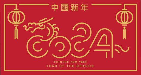 Download the Lunar new year, Chinese New Year 2024 , Year of the Dragon 27537972 royalty-free Vector from Vecteezy for your project and explore over a million other vectors, icons and clipart graphics! Dragon Clipart, Chinese New Year 2024, Dragon Chino, 2024 Year, Year Of The Dragon, Lunar New Year, Year 2024, Lunar New, The Dragon