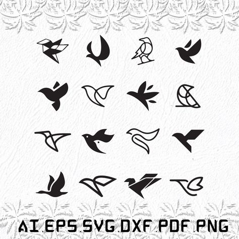 Bird Symbol, Bird Svg, Simple Sketch, Genesis 1, Festival Vibes, Sketches Easy, Drawing And Illustration, Tattoo Ideas, Digital Drawing