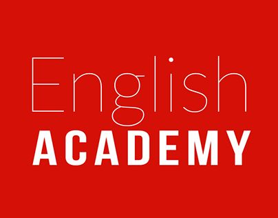 Check out new work on my @Behance profile: "English academy" http://be.net/gallery/84034425/English-academy English Academy Logo, Academy Logo, Working On Myself, Mood Boards, New Work, Work On, Read More, Branding, Film