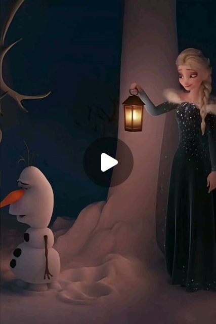 214K views · 54K likes | Little Infinity on Instagram: "Olaf's Frozen Adventure Walt Disney Productions" Frozen Cartoon, Olaf's Frozen Adventure, Disney Olaf, Olaf, Walt Disney, Frozen, Disney, On Instagram, Instagram