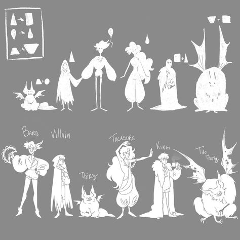 Generated Description with relevant hashtags. Body Shapes Character Design, Silhouettes Character Design, Character Body Shapes, Character Design Body Shapes, Shapes In Character Design, Cartoon Character Design Sheet, Shape Language Character Design Concept Art, Character Silhouettes Concept, Shape Design Character