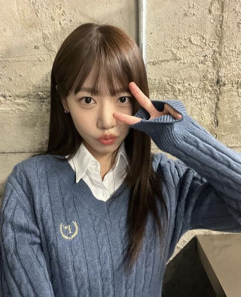 #apink #namjoo Namjoo Apink, Eunji Apink, Pink Panda, Instagram Update, Kpop Idol, Kpop Girls, Black Hair, Girl Group, Actresses