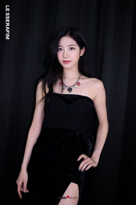 2022 SBS Gayo Daejeon' Photo Sketch Lesserafim Icons, Korean Instagram, Nakamura Kazuha, Lesserafim Kazuha, Lesserafim Sakura, Lesserafim Eunchae, Eunchae Lesserafim, Kazuha Lesserafim, Lesserafim Yunjin