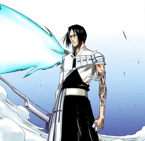 Bleach Bleach Reference, Ishida Uryuu, Uryu Ishida, Bleach Ichigo Bankai, Ichigo Bankai, Ichigo Kurosaki Wallpaper, Ichigo Manga, Bleach Pictures, Tite Kubo