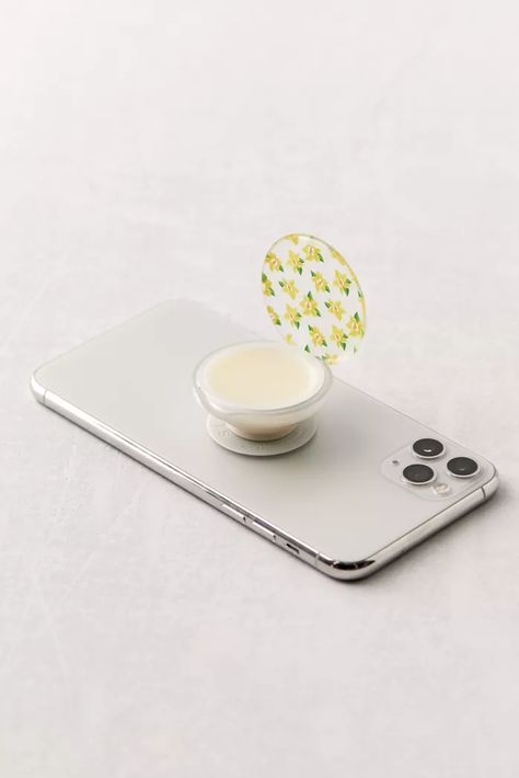 Cute Popsockets, Lip Balm Ingredients, Burts Bees Lip Balm, Pop Sockets Iphone, Popsockets Phones, Lip Balm Collection, Pop Sockets, Phone 7, Apple Phone Case