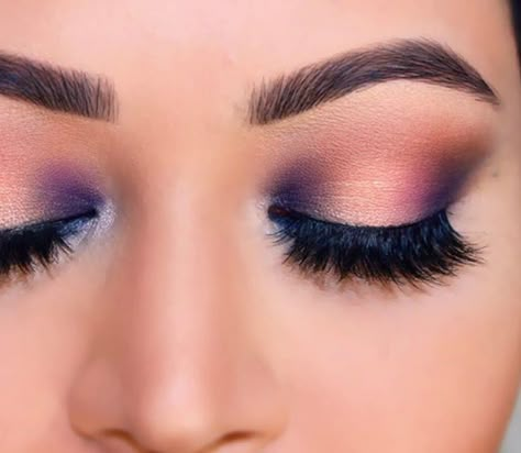 Makeup Tip, Makijaż Smokey Eye, Makeup Eyes, Hooded Eyes, Kiss Makeup, Eye Looks, Nails And Makeup, Makeup Goals, Skin Nails