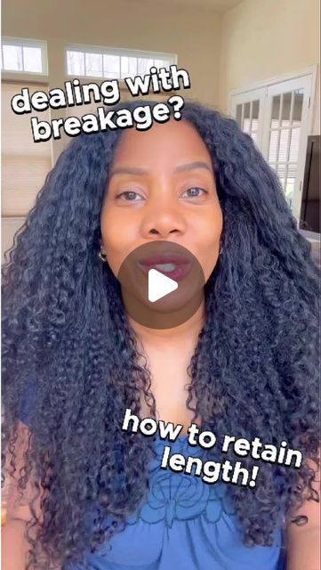 How To Repair Hair Breakage, How To Reduce Hair Breakage, Repair Hair Breakage, Hair Fixing, Nice Hair, 4c Natural, 4c Natural Hair, 4c Hairstyles, Hair Breakage