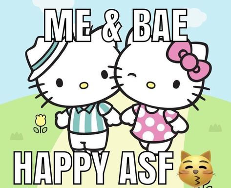 Hello Kitty Bf And Gf Pfp, This Could Be Us Hello Kitty, I Love My Gf Hello Kitty, I Love My Boyfriend Hello Kitty, I Love My Bf Hello Kitty Pfp, I Love My Boyfriend Hello Kitty Pfp, Me And My Bf Pics Cartoon, Matching Hello Kitty Couple, Hello Kitty I Love My Bf