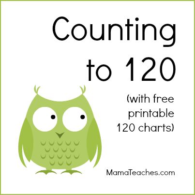 These free downloadable 120 charts are perfect for helping your little ones learn to count to 120. There is a free blank 120 chart, as well as others. Teaching Subtraction, 120 Chart, Counting To 120, Daily 5 Math, Counting Practice, Mastered It, Math Rotations, Math Activities For Kids, Counting Worksheets