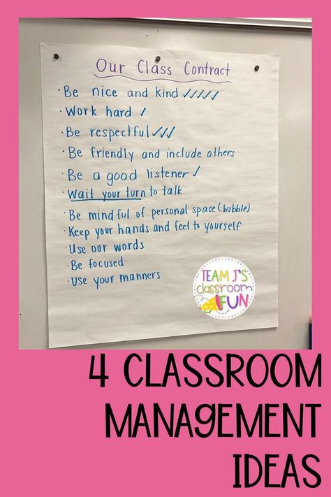 Looking for effective classroom management strategies? 📚 Check out these 4 easy ideas that will transform your teaching experience! 🚀 Play the Quiet Game to keep students focused during transitions. 🤫 Use a Wireless Doorbell to signal attention without straining your voice. 🔔 Implement the Tally Chart Reward System to encourage positive behavior. 🌟 Don't miss the student-created Class Contract for fostering respect in your classroom. 💡 #ClassroomManagement #TeachingStrategies The Quiet Game, Hallway Behavior, Class Contract, Classroom Management Ideas, Tally Chart, Quiet Games, Effective Classroom Management, Classroom Management Strategies, Wireless Doorbell