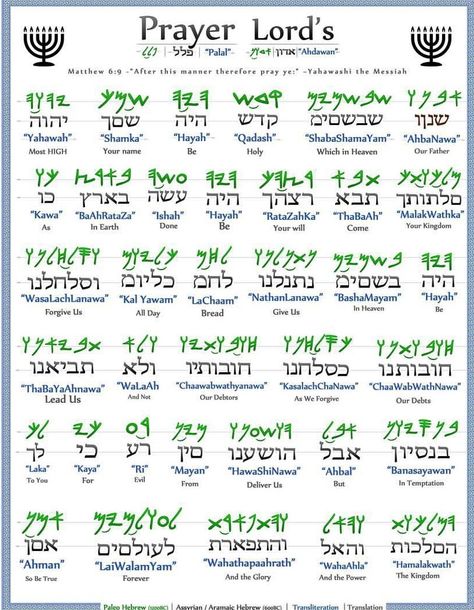 Learn Hebrew Alphabet, Hebrew Language Learning, Hebrew Vocabulary, Hebrew Writing, Hebrew Language Words, Paleo Hebrew, Torah Study, Hebrew Prayers, Hebrew Lessons