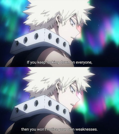 Hero Quotes, Anime D, Anime Quotes Inspirational, Character Quotes, My Hero Academia Memes, My Hero Academia Episodes, One Shot, Hero Academia Characters, Anime Life