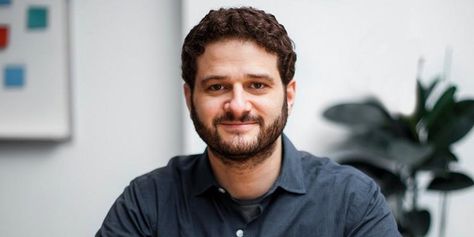 Dustin Moskovitz, Michael Dell, Oregon College, Reed College, Evan Williams, Dropping Out Of College, Larry Page, Healthier Choices, Serial Entrepreneur