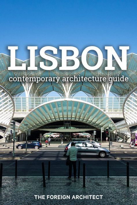 Architecture Guide, Lisbon Architecture, Inspiring Places, Travel Around Europe, Backpacking Europe, Europe Travel Guide, Europe Travel Destinations, City Architecture, Portugal Travel