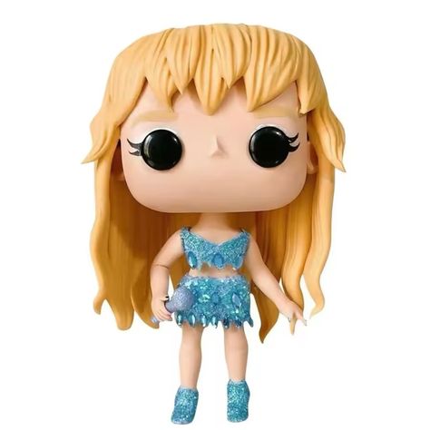 Taylor Swift Funko Pop Figures 🩵 (Link in bio) 🌍 WORLDWIDE SHIPPING ( fast delivery) #TaylorSwift #Swifties #TaylorNation #SwiftieFamily #Lover #Folklore #Evermore #Red #1989 #Fearless #SpeakNow #Reputation #TSwift #SwiftieLove #TaylorSwiftMerch #TaylorSwiftStyle #TaylorSwiftSong #SwiftieLife #SwiftieCommunity #erastour #thetorturedpoetsdepartment #ttpd #fortnight #icandoitwithabrokenheart Taylor Swift Funko Pop, Toy Sculpture, Pop Dolls, Funko Pop Figures, Mini Figurine, Resin Sculpture, Pop Figures, Taylor Swift Songs, Doll Play