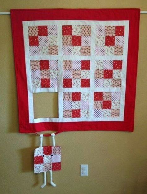 Quilt Hanging, Hanging Quilts, Miniature Quilts, Wall Quilts, Patch Quilt, Quilted Wall Hangings, Mini Quilts, Mini Quilt, Small Quilts