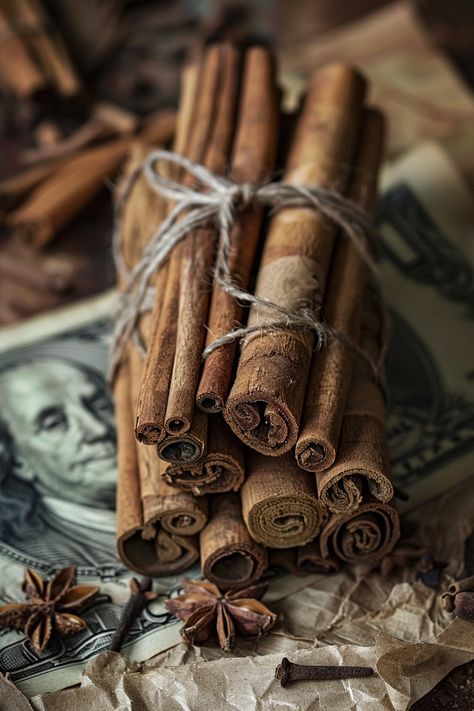 Harness the power of the full moon and the magic of cinnamon to attract wealth and prosperity. These rituals will help you align with the lunar energy and manifest your financial goals. #CinnamonSpells #MoonMagic #Wealth Cinnamon Spells, Attract Wealth And Prosperity, Powerful Money Spells, Lunar Energy, Sweet Jars, Full Moon Ritual, House Aesthetic, Wealth And Prosperity, Oracle Deck