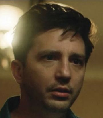 John Magaro, Umbrella Academy, Umbrella