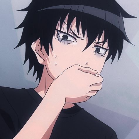 Tomoki Kuroki, Silly Pfps, Scene Kid Art, Kuroki Tomoko, Tomoko Kuroki, Shonen Anime, Emo Anime, Scene Kids, Anime People