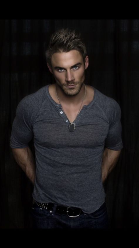 Jessie Pavelka Jesse Ward, Barba Grande, Black Dagger Brotherhood, Le Male, Mode Casual, The Perfect Guy, 50 Shades Of Grey, Christian Grey, Fifty Shades Of Grey