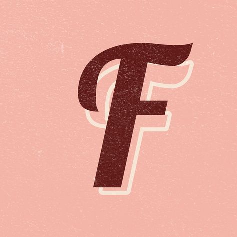 Alphabet letter F vintage handwriting cursive font psd | free image by rawpixel.com / jingpixar Alphabet Letters Images A To Z, E In Different Fonts, Font Aesthetic A-z, F Design Letter, E Alphabet Design, Abjad Lettering A-z, E Letter Images, Letter E Typography, Letter E Font