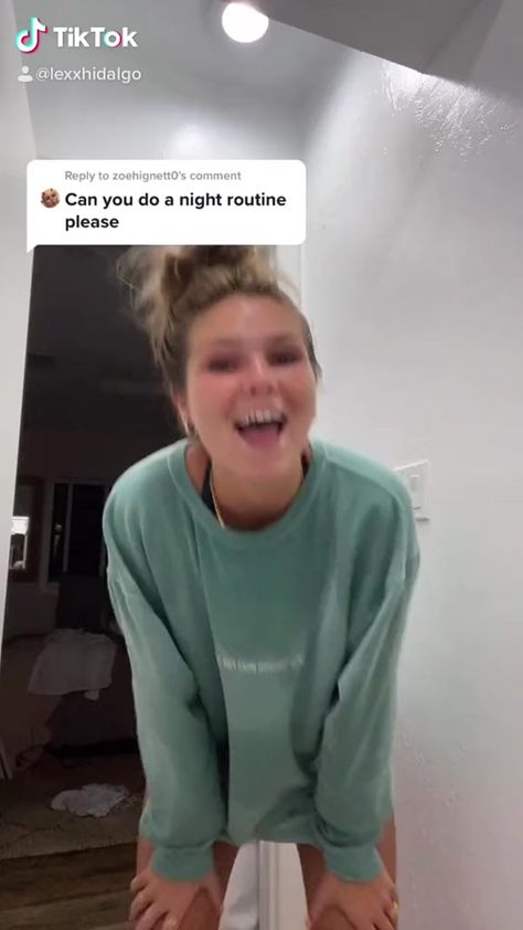 Lexi Hidalgo (@lexxhidalgo) TikTok | Watch Lexi Hidalgo's Newest TikTok Videos Lexi Hidalgo, High School Life Hacks, High School Life, Iphone Hacks, Models Makeup, Life Hacks For School, Tiktok Watch, Night Routine, Tiktok Videos