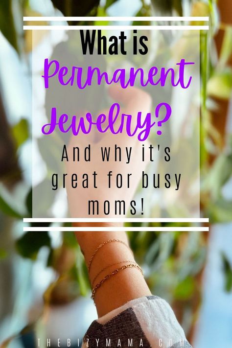 what is permanent jewelry? Forever Bracelets, Jewelry Display Booth, Cream Tattoo, Jewelry Making Business, Jewelry Knowledge, Permanent Jewelry, Tattoo Cover, Jewelry Quotes, Tattoo Design Ideas