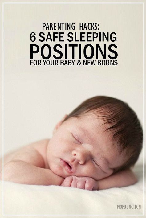 6 Safe Sleeping Positions For Babies And Newborns: Below are some of the positions that your baby will sleep in, also explaining a side to his or her personality Baby Sleeping On Side, Sleep Ideas, Newborn Baby Tips, Sleep Training Baby, Sleep Training, Sleeping Positions, Baby Supplies, Newborn Care, Baby Life