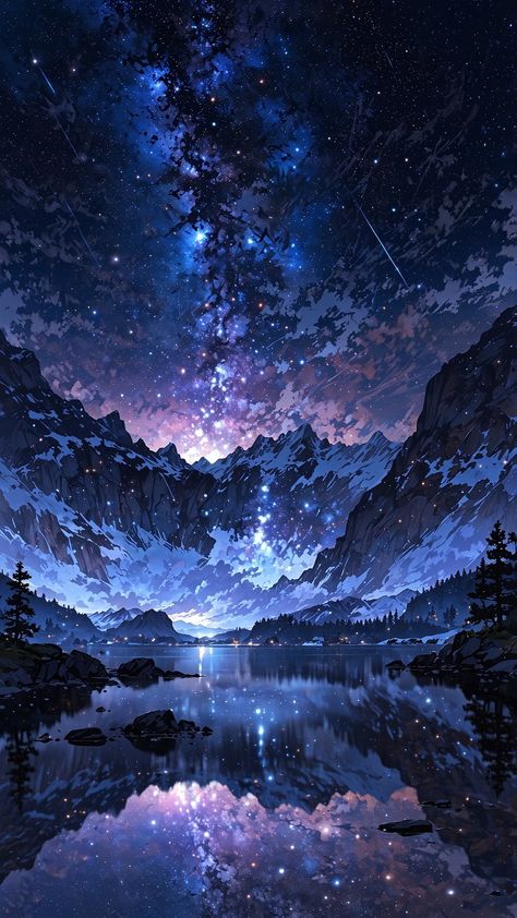 GZuLiL0XcBgqC37 (1440×2560) Eevee Wallpaper, Pretty Phone Backgrounds, Dreamy Artwork, Fantasy Wall Art, View Wallpaper, Lovely Flowers Wallpaper, Lake Art, Cool Wallpapers Art, Fantasy Art Landscapes