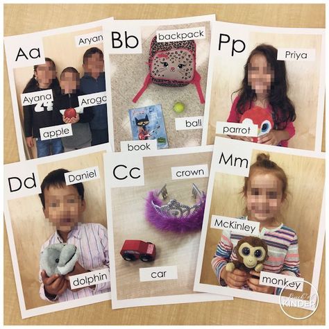 Alphabet Line, Alphabet Posters, Preschool Literacy, Preschool Class, Teaching Literacy, Beginning Of The School Year, Alphabet Preschool, E Mc2, Kindergarten Literacy