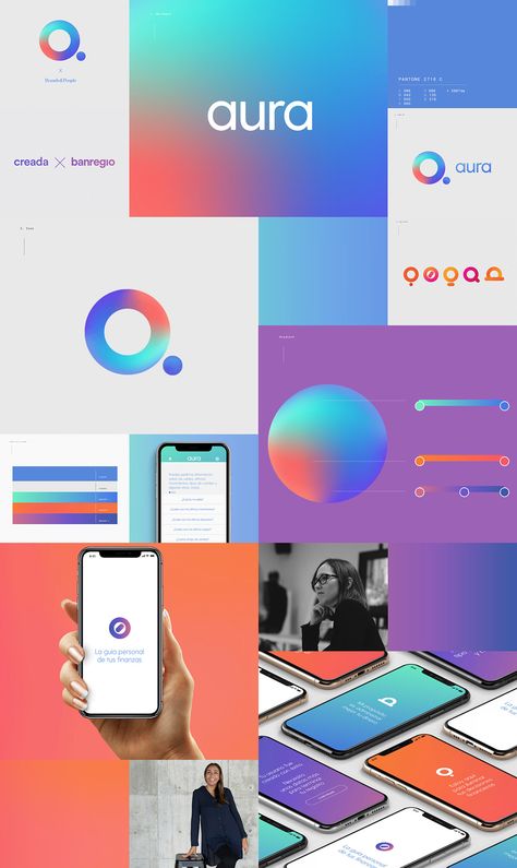 Brand Colour Schemes, Branding Identity Inspiration, Tech Branding, People Brand, Lets Talk, Instagram Branding, Brand Book, Brand Guide, Branding Packaging