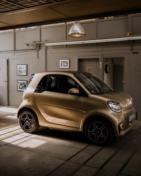 Smartcar Fortwo, Smart Cars, Benz Smart, Own Language, Euro Cars, Smart Fortwo, Smart Auto, Smart Car, City Car