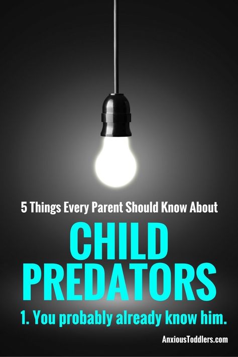 Child predators are not strangers in dark alleys. They are your friends, your relatives, the coach on your kid's team. The best way to protect your kids is to not be in denial. Learn their tactics and keep your kids safe. In Denial, Stranger Danger, Parenting Help, Parenting 101, Parenting Skills, Child Safety, Safety Tips, Positive Parenting, Raising Kids