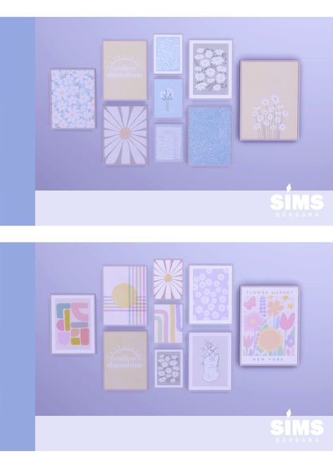 Sims 4 Cc Pink Room Decor, Ts4 Pastel Cc, Pastel Pop Kit Sims 4, Sims 4 Danish Pastel, Sims 4 Canvas Cc, Sims 4 Pastel Pop Kit Cc, Sims 4 Pastel Wallpaper, Sims 4 Surfaces Cc, Sims 4 Cute Build Cc