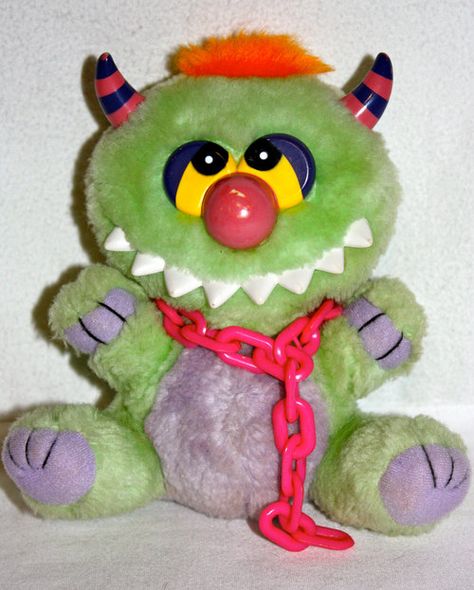 . My Pet Monster, Pet Monster, Pet Monsters, Kin List, Monster Toys, Green Monsters, Kids Zone, Kawaii Plush, My Pet