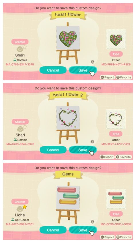 Heart Path Acnh, Animal Crossing Easter Design, Acnh Easter, Acnh Planning, Paths Acnh, Acnh Kawaii, Diy Path, Ac Codes, Acnh Paths