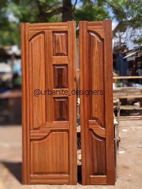 Gate Design Ideas, Flush Door Design, House Front Door Design, Sofa Design Wood, Single Door Design, House Main Door Design, Door Design Photos, Flush Door, Front Door Design Wood