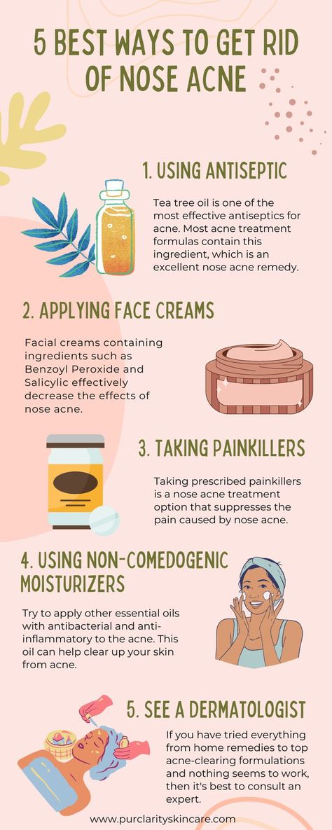 5 Best Ways to Get Rid of Nose Acne Redness Around Nose, Nose Acne, Acne Vulgaris, Global Population, Benzoyl Peroxide, Alternative Treatments, Acne Remedies, Skin Pores, Hormonal Changes