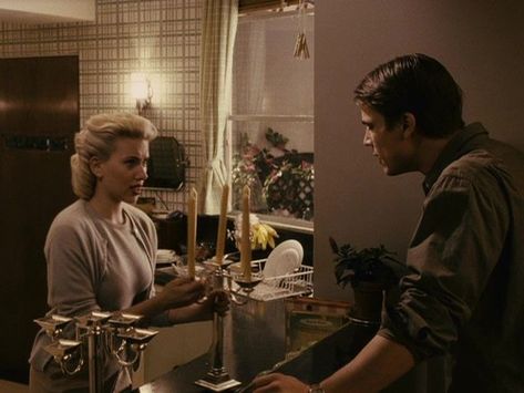 2006 Fashion, The Black Dahlia, Josh Hartnett, Black Dahlia, Scarlett Johansson, Dahlia, The Black, Concert, Fictional Characters